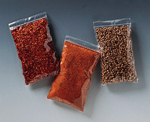 imagen de Proveedor de bolsas especiales para productos comestibles