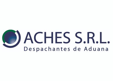 logo ACHES S.R.L.