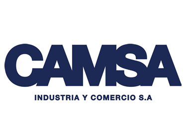 logo CAMSA