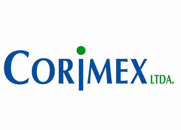 logo de Corimex