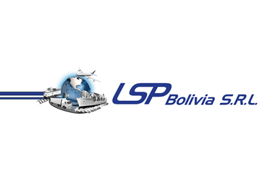 logo LSP Bolivia